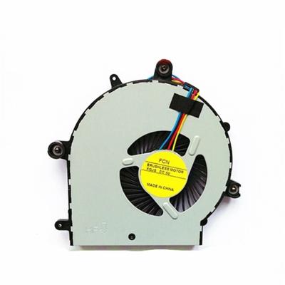 Notebook CPU Fan for HP Probook 650 G3 series 840733-001, 4 pin