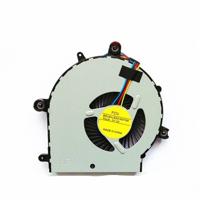 Notebook CPU Fan for HP Probook 650 G3 series 840733-001, 4 pin