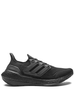 adidas baskets Ultraboost 21 - Noir