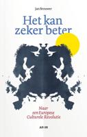 Het kan zeker beter (Hardback) Het kan zeker beter (Hardback)