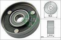 Geleide rol/omdraairol v-snaren 532056710