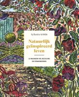 Natuurlijk geïnspireerd leven (Hardback)