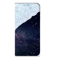 Xiaomi Redmi Note 11/11S Stand Case Sea in Space