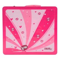 Canenco Create it! make-up in koffer