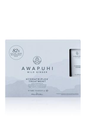 Paul Mitchell Lotion - Awapuhi Wild Ginger Hydrate - 100 ml