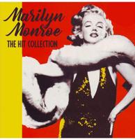 Marilyn Monroe - The Hit Collection LP Marilyn Monroe - The Hit Collection LP