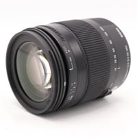 Sigma 18-200mm F/3.5-6.3 DC MACRO OS HSM Contemporary Canon occasion