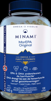 Minami MorEPA Original Softgels