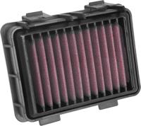 K&N Replac. filter kt-1217