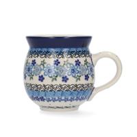 Mug Farmer 370ml - Flower Crown