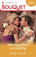Meedogenloos en machtig - Lynne Graham - eBook (9789402565362) - thumbnail