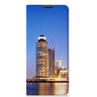 Motorola Moto G51 5G Book Cover Rotterdam