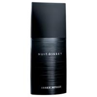 Issey Miyake Nuit D'Issey Eau de Toilette 125ml