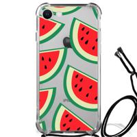 iPhone SE 2022 | 2020 | 8 | 7 Beschermhoes Watermelons iPhone SE 2022 | 2020 | 8 | 7 Beschermhoes Watermelons