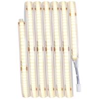 Paulmann LumiTiles COB Slim Stripe Set 2m 78425 LED-strip basisset LED Warmwit Wit