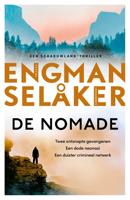 De nomade - Pascal Engman - ebook