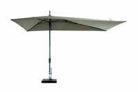 Madison: Parasol Asymetriq Sideway - Taupe - thumbnail