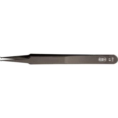 Edsyn ET110 SMD-pincet Plat-breed 115 mm
