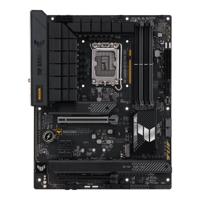 Asustek Computer TUF GAMING H770-PRO WIFI Moederbord Socket Intel LGA 1700 Vormfactor ATX