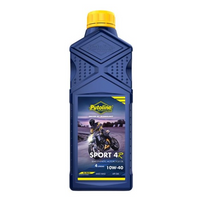 Putoline olie 10W40 Sport 4R 1L