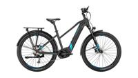 CONWAY elektrische suv "cairon c 2.0 625" mod. 23