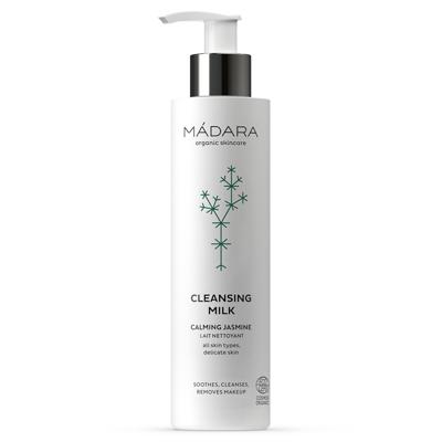 MÁDARA Cleansing Milk 200ml