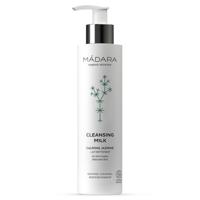 MÁDARA Cleansing Milk 200ml