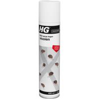 HG HG HGX spray tegen vlooien 0,4l