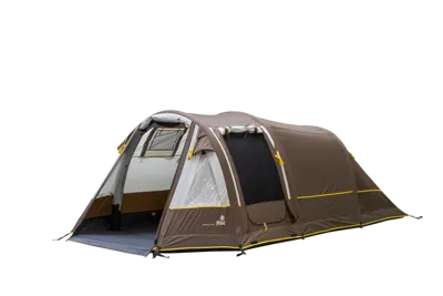 Redwood Emerald 220 AIR Tunneltent 22