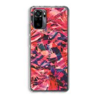 California: Xiaomi Redmi Note 10 Pro Transparant Hoesje
