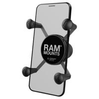 RAM Mount X-Grip® Universele Telefoon & tablet Houder met Bal - C Maat