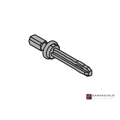 Blum TIP-ON BLUMOTION Adapter