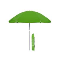 Strandparasol Marbueno SUMMER 10096V Groen 220 cm