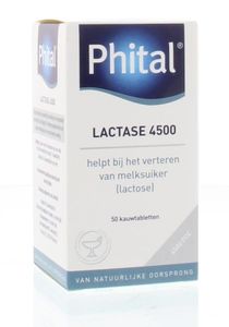 Lactase 4500