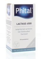 Lactase 4500