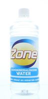 Zone Gedemineraliseerd water (1 ltr)