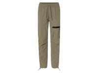 LIVERGY Heren broek (L (52/54), Kaki)