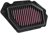 K&N vervangings-luchtfilter replacement air filter k& ka-9915