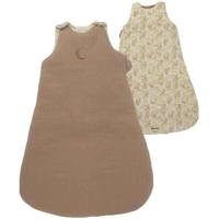 Omkeerbare slaapzak - DOMIVA - Honey Moon - 6-24 maanden - 90 cm