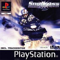 Sno Cross Championship Racing