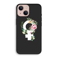 Venus: iPhone 13 mini Biologisch afbreekbaar hoesje