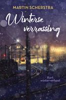 Winterse verrassing - Martin Scherstra - ebook