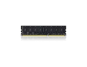 Team Group 8GB DDR3-1600 geheugenmodule 1 x 8 GB 1600 MHz