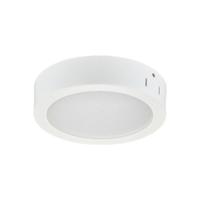 Philips LED SlimDownlight Coreline DN145C 11W 1100lm 84D - 840 Koel Wit | 171mm - IP44