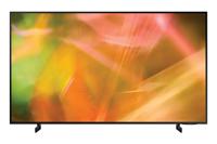 Samsung Series 8 UE55AU8002K 139,7 cm (55") 4K Ultra HD Smart TV Wifi Zwart - thumbnail
