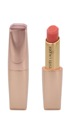 Estee Lauder - Estée Lauder Pure Color Revitalizing Crystal Lip Balm 002 COSMIC CRYSTAL Lipbalsem 3.2 g Dames