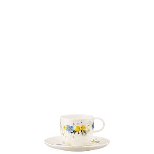 ROSENTHAL - Brillance Fleurs des Alpes - Koffiekop 0,20l