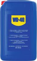 WD40 Wd-40 multi-use product can 25l