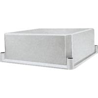 Schneider Electric NSYTPLSC3672AG Polycarbonaat Grijs 1 stuk(s)