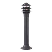 Searchlight Staande tuinlamp Posts 73cm zwart 1076-730